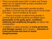 Prezentācija 'Comparison of Criminal Law of Republic of Latvia and Criminal Code Of Russian Fe', 8.