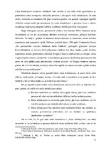 Diplomdarbs 'Brīvības atņemšanas soda - mūža ieslodzījums - krimināltiesiskie aspekti', 11.