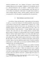 Diplomdarbs 'Brīvības atņemšanas soda - mūža ieslodzījums - krimināltiesiskie aspekti', 16.