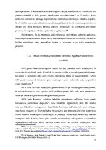Diplomdarbs 'Brīvības atņemšanas soda - mūža ieslodzījums - krimināltiesiskie aspekti', 35.