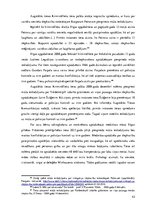 Diplomdarbs 'Brīvības atņemšanas soda - mūža ieslodzījums - krimināltiesiskie aspekti', 42.