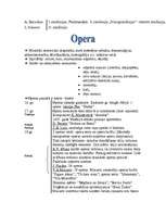 Konspekts 'Svīta, sonāte, simfonija, opera, balets, kantāte un oratorija. J.S.Bahs', 4.