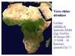 Prezentācija 'Āfrikas dabas resursi', 6.