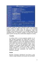 Konspekts 'Mandrake Linux 9.0 instalācijas procesa tulkojums un palīgs iesācējiem', 15.