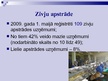 Prezentācija 'Zivsaimniecības nozare Latvijā', 9.
