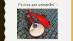 Prezentācija 'Portugāles tradicionālā mūzika', 10.