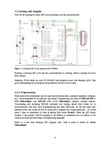Referāts 'Circuit Design for Ultrasonic Location Detection Combined with RFID', 13.