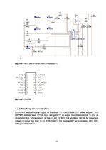 Referāts 'Circuit Design for Ultrasonic Location Detection Combined with RFID', 22.
