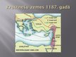 Prezentācija 'Krusta kari Tuvajos Austrumos 12.-13.gadsimtā', 12.