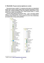 Diplomdarbs 'C4.5, C5.0 un SVM klasifikācijas algoritmu izpēte un salīdzināšana datorlingvist', 49.
