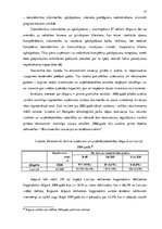 Diplomdarbs 'Jelgavas pilsētas ieņēmumu un izdevumu analīze', 31.