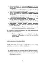 Diplomdarbs 'Elektroniskās deklarēšanas sistēmas izmantošanas iespējas un trūkumi', 21.