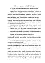Diplomdarbs 'Valsts akciju sabiedrības "Latvijas dzelzceļš" darbības analīze 2003.–2007.gadā', 9.