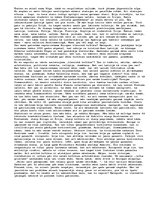 Eseja '"Vai mums nepieciešama Eiropas klasiskā kultūra?"', 1.
