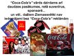 Prezentācija '"Coca-Cola" produkts kā komunikācijas līdzeklis', 8.