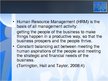 Prezentācija 'The Role of Human Resource Management', 3.