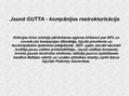 Prezentācija 'AS "Gutta"', 7.