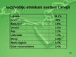 Prezentācija 'Rasu un etniskā nevienlīdzība kā sociāla problēma (romi)', 3.lpp.