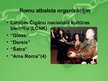 Prezentācija 'Rasu un etniskā nevienlīdzība kā sociāla problēma (romi)', 7.lpp.