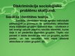Prezentācija 'Rasu un etniskā nevienlīdzība kā sociāla problēma (romi)', 8.lpp.