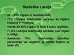 Prezentācija 'Rasu un etniskā nevienlīdzība kā sociāla problēma (romi)', 11.lpp.