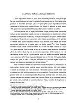 Diplomdarbs 'Latvijas un Itālijas divpusējās attiecības (20.gadsimta 20.-30. gadi un pēc 1991', 12.