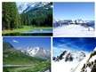 Prezentācija 'Tūrisma ietekme uz Eiropas Alpu ekosistēmu', 7.