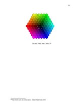 Referāts 'No dabas objektiem iegūto krāsu toņu klasificēšanas un izmantošanas iespējas pla', 23.