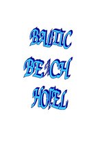 Referāts 'Hotel "Baltic Beach Hotel"', 1.