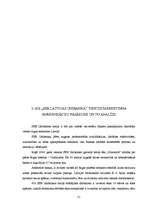 Diplomdarbs 'A/S "SEB Latvijas Unibanka" mārketinga komunikāciju analīze', 31.