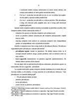 Diplomdarbs 'Eiropas Savienības prasību ietekme uz Valsts Akciju sabiedrības “Latvijas dzelzc', 13.