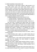 Diplomdarbs 'Iekšējā komunikācija kā darbinieku lojalitātes veicināšanas faktors', 11.