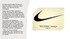 Prezentācija 'Nike industrija un reklāmas', 8.