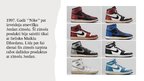 Prezentācija 'Nike industrija un reklāmas', 19.