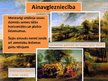 Prezentācija 'Baroks flāmu glezniecībā - Pīters Pauls Rubenss', 13.