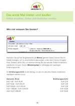 Konspekts 'Apmācības kurss, kā pirkt un, kā pārdot interneta portālā www.eBay', 78.