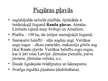 Prezentācija 'Latvijas bioģeogrāfiskais raksturojums - fauna un flora (bioģeogrāfija)', 23.
