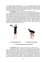 Diplomdarbs 'Kāju muskulatūras ātrspēka attīstīšana ar svarbumbu sporta līdzekļiem', 49.