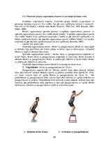 Diplomdarbs 'Kāju muskulatūras ātrspēka attīstīšana ar svarbumbu sporta līdzekļiem', 60.