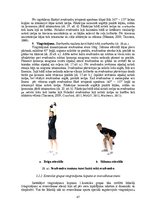 Diplomdarbs 'Kāju muskulatūras ātrspēka attīstīšana ar svarbumbu sporta līdzekļiem', 150.
