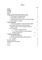 Diplomdarbs 'Valsts un pašvaldību sociālie pabalsti', 2.