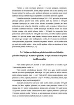 Diplomdarbs 'Valsts un pašvaldību sociālie pabalsti', 34.