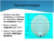 Prezentācija 'Nanotehnoloģijas', 3.