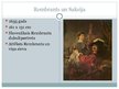 Prezentācija 'Rembrants van Reins', 9.
