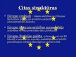 Prezentācija 'Eiropas Savienības institūcijas', 8.
