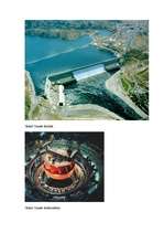 Referāts 'Pasaules lielākās hidroelektrostacijas', 11.