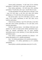 Diplomdarbs 'Latvijas nedzīvības apdrošināšanas tirgus ekonomiskā analīze', 46.