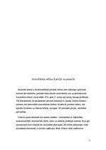 Konspekts 'Autoritārais režīms', 3.