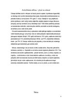Konspekts 'Autoritārais režīms', 5.