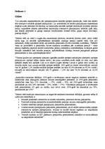 Konspekts 'Alternatīvā un institucionālā aprūpe (Sociālais ziņojums 2002. - 2005.)', 18.